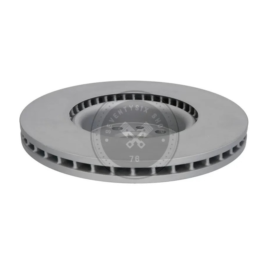 ATE 24.0128-0154.1 első féktárcsa 300 mm – Volvo 31341382