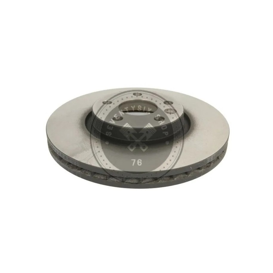 TRW DF4850S első féktárcsa 300 mm – Volvo 31341382