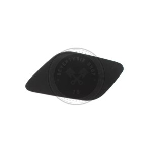 Volvo 39821592 Right Headlight Washer Cover – XC60 (–2017)