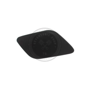 Volvo 39821577 bal fényszórómosó fedél – XC60 (–2017)