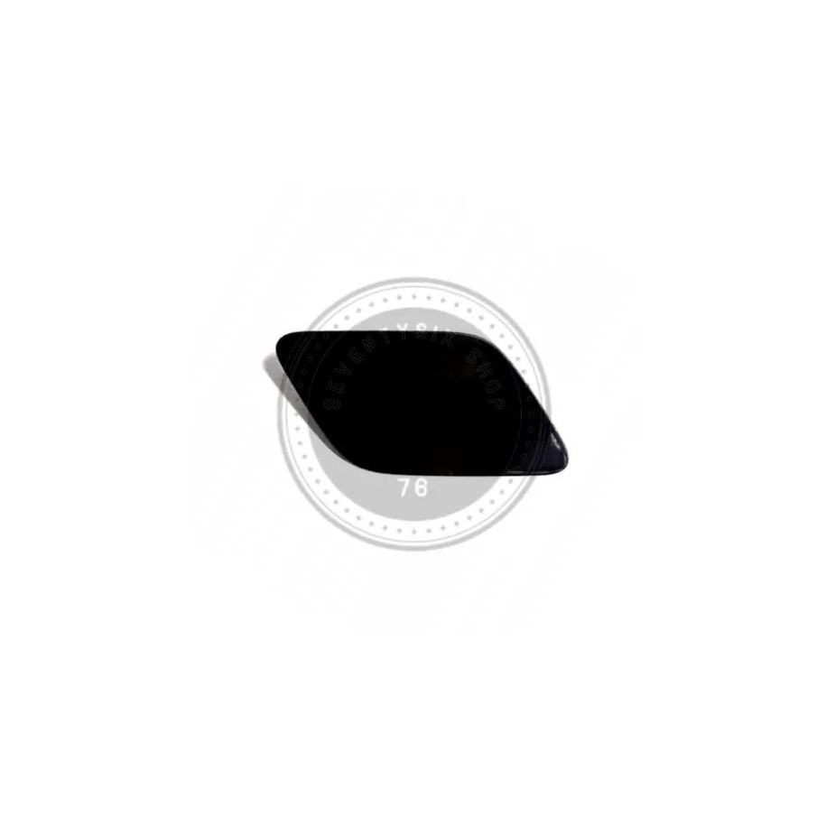 Volvo 39823138 Right Headlight Washer Cover – XC60 R-Design (–2017)