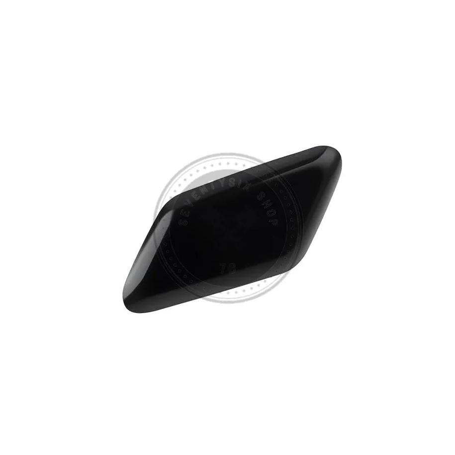 Volvo 39863927 Left Headlight Washer Cover – C30 (2010–2013)