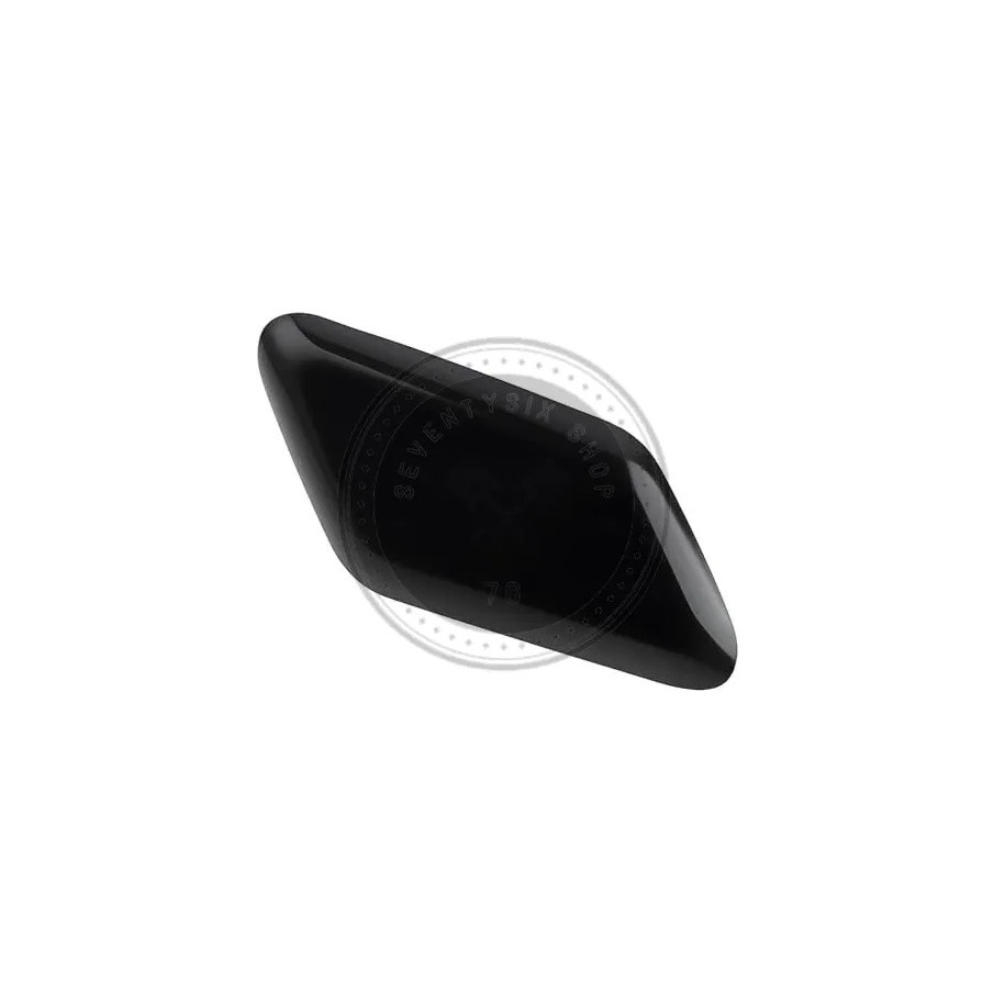 Volvo 39863944 Right Headlight Washer Cover – C30 (2010–2013)