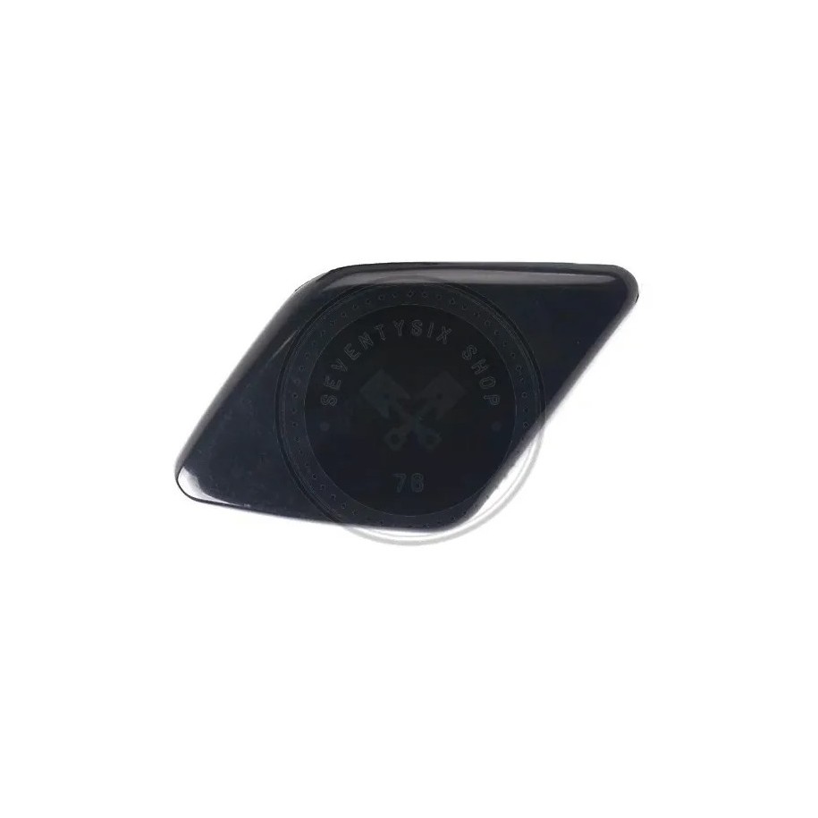 Volvo 39875253 Left Headlight Washer Cover – XC90 (2007–2014)
