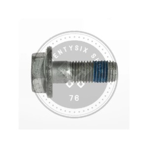 Volvo 30640606 Front Brake Pad Retaining Bolt