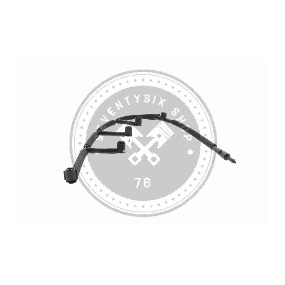 Volvo üzemanyagcső 31321198 – Dízel S60 / XC60