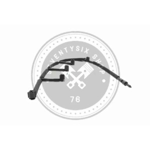 Volvo üzemanyagcső 31321198 alternatíva – Enginetech