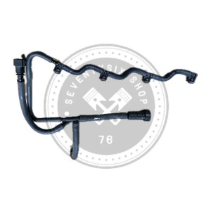 Volvo 31452374 High Pressure Fuel Pipe – Diesel