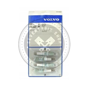 Volvo 31216525 gyertyaszett B4204S3 / B4204S4 motorhoz