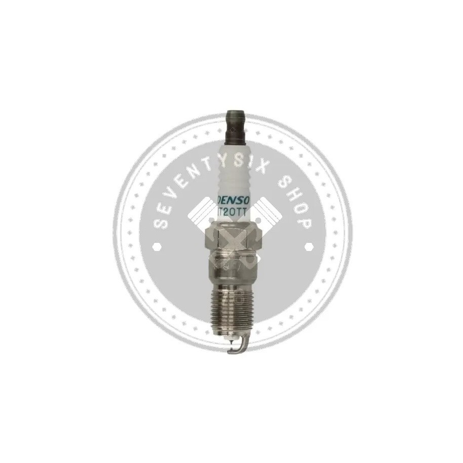 Denso IT20TT Spark Plug – Volvo 30777349