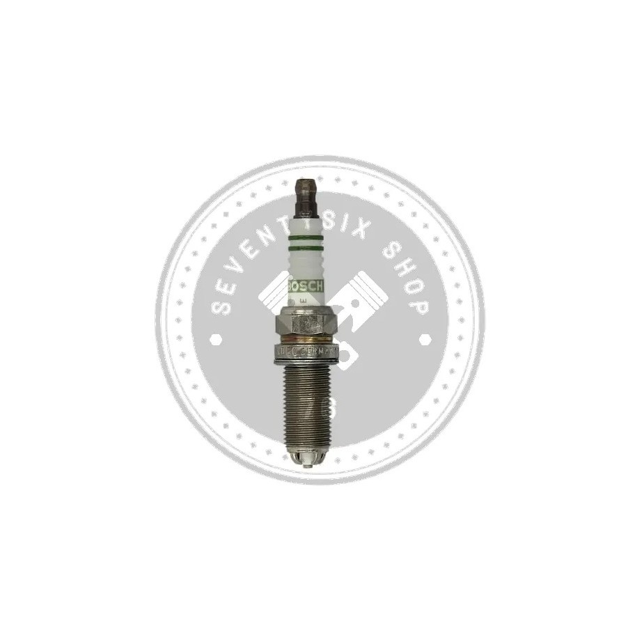 Bosch 0242240635 gyújtógyertya – Volvo 30650843