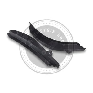 Volvo 32288517 hátsó sárvédő készlet – XC60 (2018–) gyári