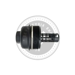 Volvo 8692306 Oil Filter Housing Cap – OEM Quality