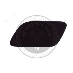 Volvo 39820312 Left Headlight Washer Cover – S60 / V60