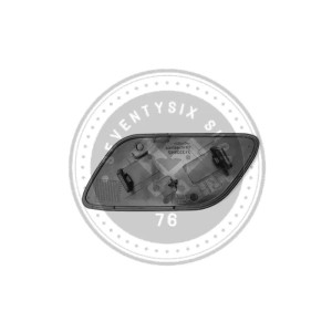 Volvo gyári alkatrészek, Volvo S60 V60 bal mosófedél 39820312