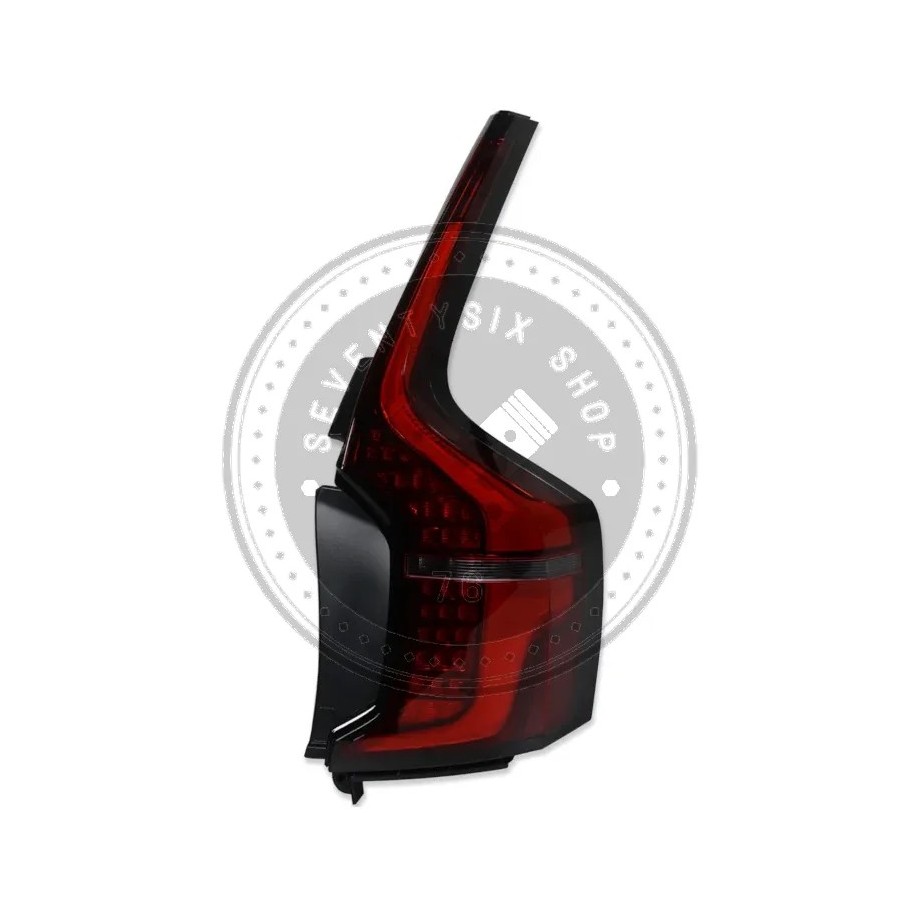 Volvo genuine parts, Volvo 32386049 Right Rear Tail Light XC90 JA01