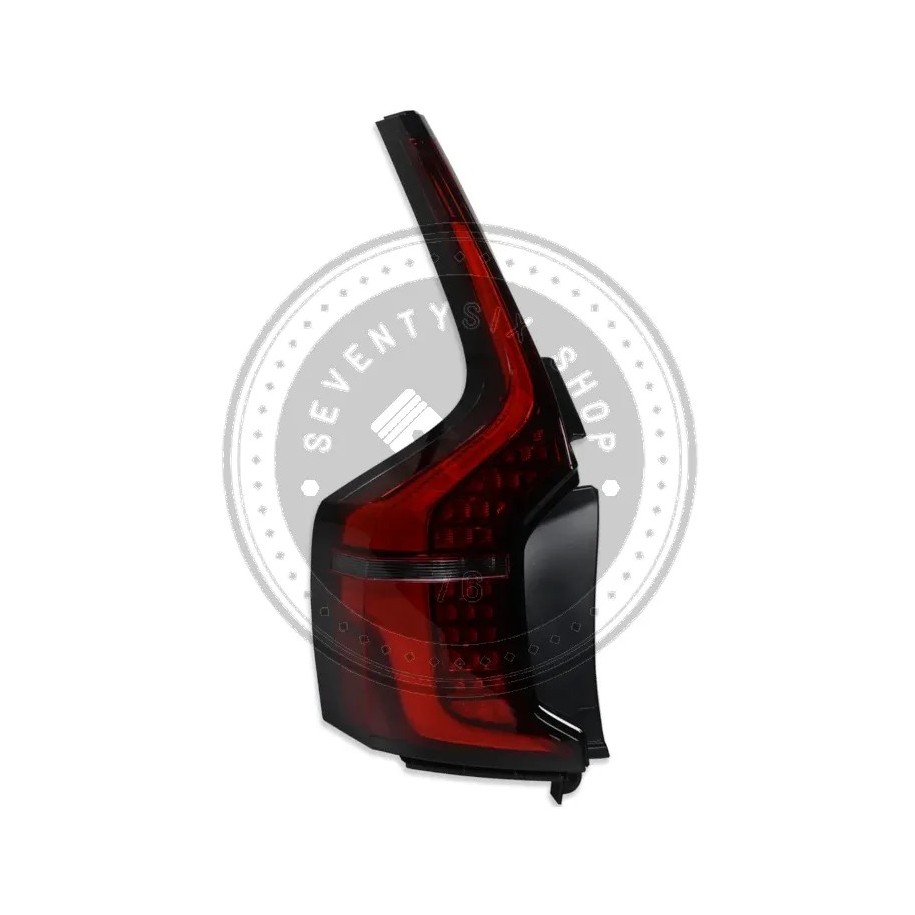 Volvo XC90 bal hátsó lámpa 32386046 JA02