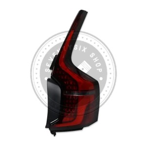 Volvo genuine parts, Volvo 32386045 Right Rear Tail Light XC90 JA02