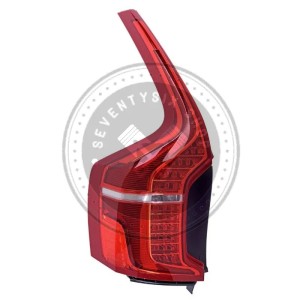 Volvo 31655917 Left Rear Tail Light – XC90 2016+ JA02