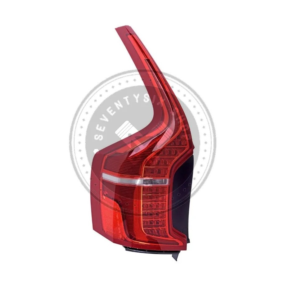 Volvo 31655917 Left Rear Tail Light – XC90 2016+ JA02