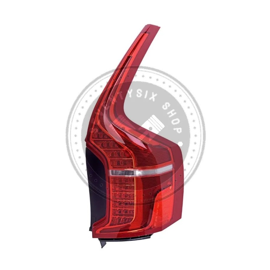 Volvo genuine parts, Volvo 31655916 right rear tail light for XC90