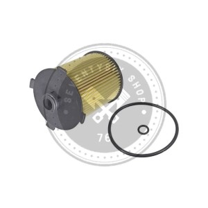 FEBI 101323 Volvo olajszűrő Drive-E motorhoz | 32140029