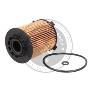 Purflux L1050 Oil Filter for Volvo 32140029