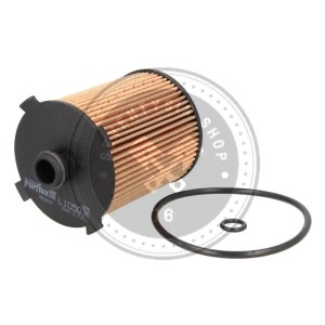 Purflux L1050 Volvo olajszűrő Drive-E motorhoz