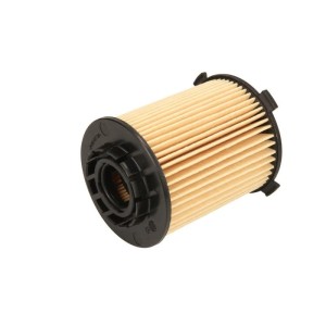 MANN HU8014Z Oil Filter for Volvo Drive-E Engines