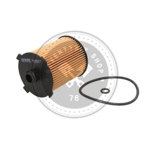 Filtron OE662/4 Oil Filter for Volvo Drive-E Engines - 32140029