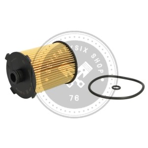 Bosch F026407152 Volvo olajszűrő Drive-E motorhoz | 32140029