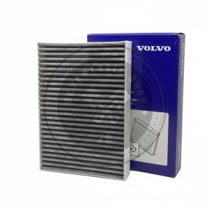 Volvo 31407748 Activated Carbon Cabin Filter