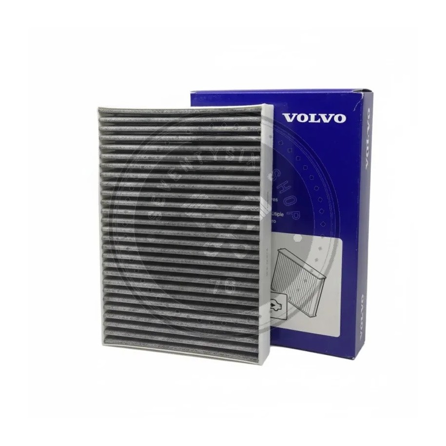 Volvo 31407748 Activated Carbon Cabin Filter