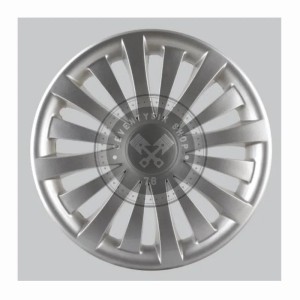 Renault 14" NUTA 7711943982 dísztárcsa készlet, Renault alkatrészek.