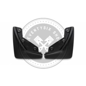 Volvo 80011811 Rear Mud Flap – Polestar 4