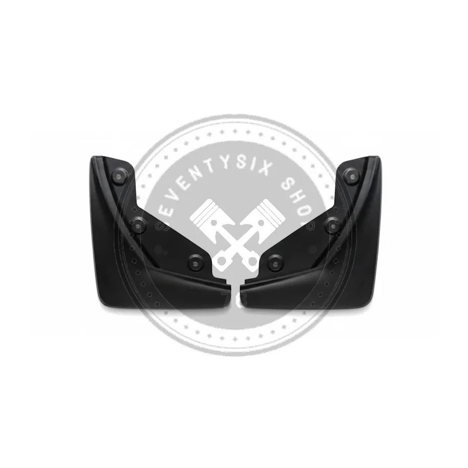 Volvo 80011811 Rear Mud Flap – Polestar 4