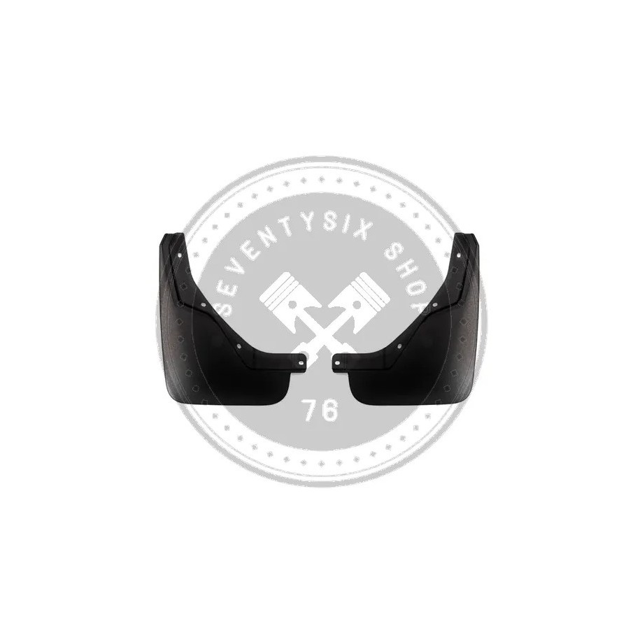 Volvo 80004724 Rear Mud Flap – EX60