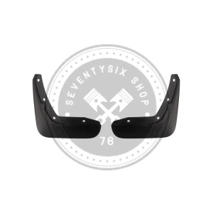 Volvo OEM parts, Volvo 80004723 Front Mud Flap – EX60