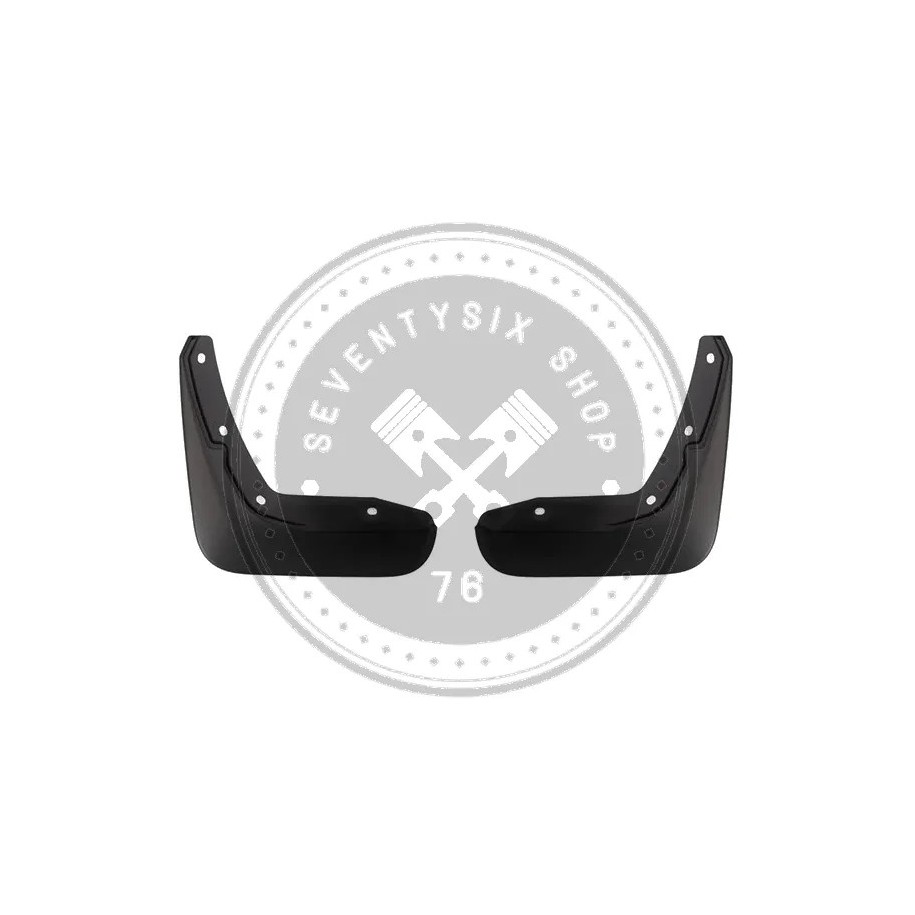 Volvo OEM parts, Volvo 80004723 Front Mud Flap – EX60