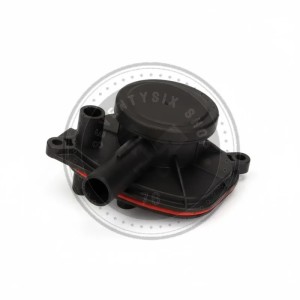 Volvo OEM parts, Volvo 8642424 PCV Valve – Crankcase Ventilation