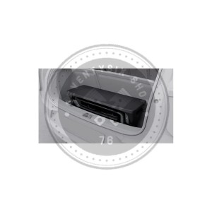 Volvo 32140583 EX60 tetőcsomagtartó – 85 kg