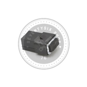 Volvo 30775252 Genuine USB Socket