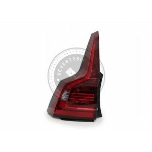 Volvo 32337134 Left Rear Tail Light JA01 – V90