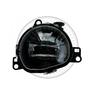Volvo 32365035 Right Fog Light – S90, V90, XC40/EX40, C40