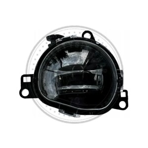 Volvo 32365034 gyári bal ködlámpa Volvo modellekhez