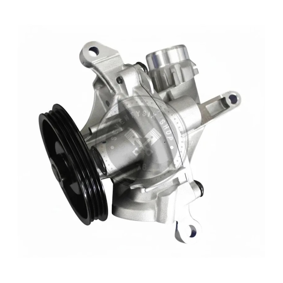 Volvo 32441162 Water Pump – D420T8 B4 B5 Mild Hybrid