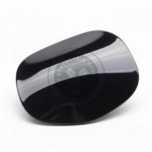 Volvo 31440252 gyári töltő csatlakozó fedél V60