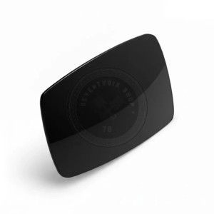 Volvo 32136188 Charging Port Cover – EX90