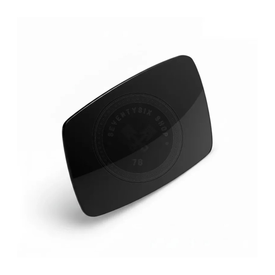 Volvo 32136188 Charging Port Cover – EX90