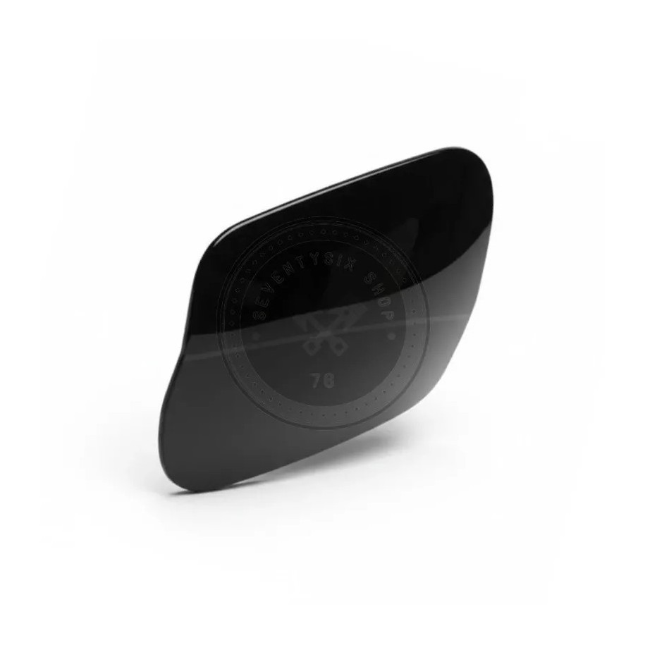 Volvo 80000976 Charging Port Cover – EX30 (Primed)